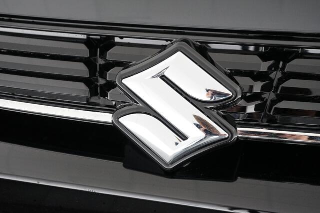 Suzuki VITARA 1.4 Boosterjet Style Smart Hybrid | Demostratiemodel!!