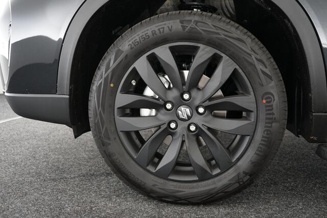 Suzuki VITARA 1.4 Boosterjet Style Smart Hybrid | Demostratiemodel!!