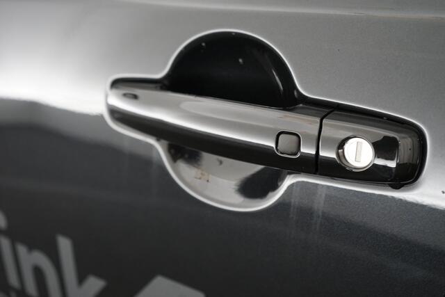 Suzuki VITARA 1.4 Boosterjet Style Smart Hybrid | Demostratiemodel!!