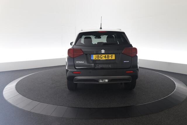 Suzuki VITARA 1.4 Boosterjet Style Smart Hybrid | Demostratiemodel!!