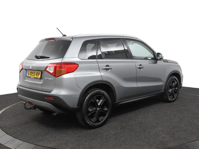 Suzuki VITARA 1.4 S | Climate control | Cruise control adaptive | Navigatie | Camera | Trekhaak afn. | Stoelverwarming |