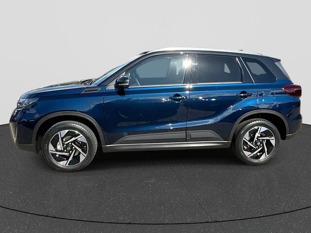 Suzuki VITARA 1.4 Boosterjet Style Hybrid Navigatie / Camera / Climate Controle / Cruise Control Adaptief / Demo