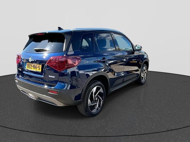 Suzuki VITARA 1.4 Boosterjet Style Hybrid Navigatie / Camera / Climate Controle / Cruise Control Adaptief / Demo