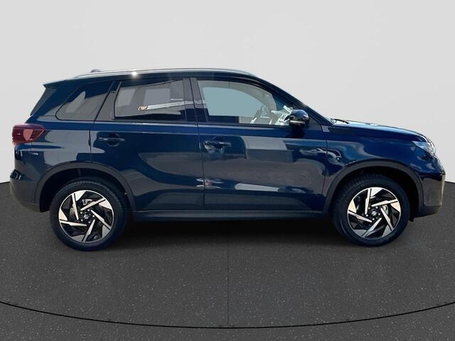 Suzuki VITARA 1.4 Boosterjet Style Hybrid Navigatie / Camera / Climate Controle / Cruise Control Adaptief / Demo