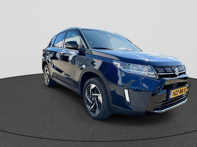 Suzuki VITARA 1.4 Boosterjet Style Hybrid Navigatie / Camera / Climate Controle / Cruise Control Adaptief / Demo
