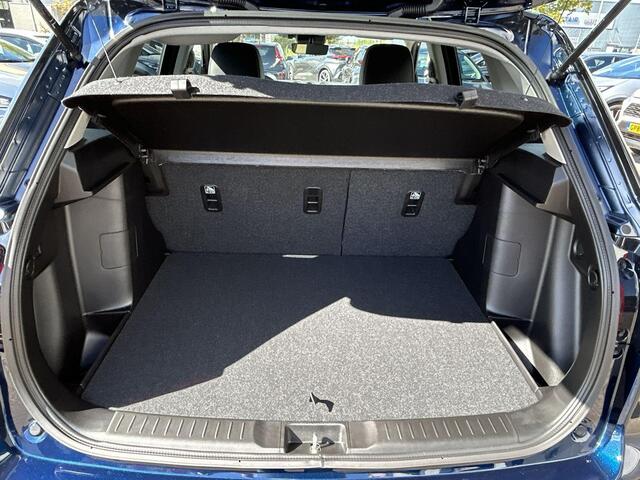 Suzuki VITARA 1.4 Boosterjet Style Hybrid Navigatie / Camera / Climate Controle / Cruise Control Adaptief / Demo