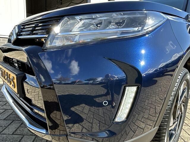 Suzuki VITARA 1.4 Boosterjet Style Hybrid Navigatie / Camera / Climate Controle / Cruise Control Adaptief / Demo