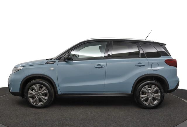 Suzuki VITARA 1.4 Boosterjet Select Smart Hybrid | Climate control | Cruise control adaptive | Apple carplay, Android auto | Camera | Navigatie | Stoelverwarming |