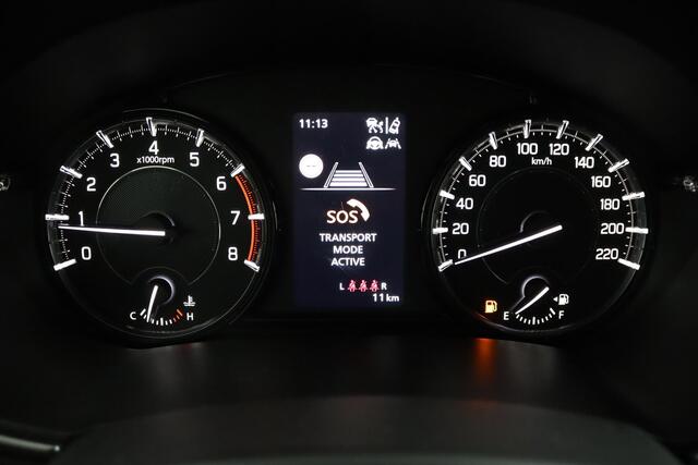 Suzuki VITARA 1.4 Boosterjet Select Smart Hybrid | Climate control | Cruise control adaptive | Apple carplay, Android auto | Camera | Navigatie | Stoelverwarming |