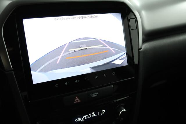 Suzuki VITARA 1.4 Boosterjet Select Smart Hybrid | Climate control | Cruise control adaptive | Apple carplay, Android auto | Camera | Navigatie | Stoelverwarming |