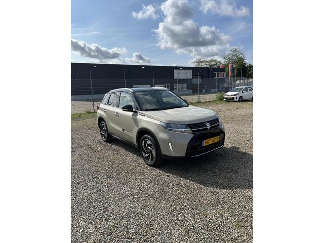Suzuki VITARA 1.4 Boosterjet Style Smart Hybrid