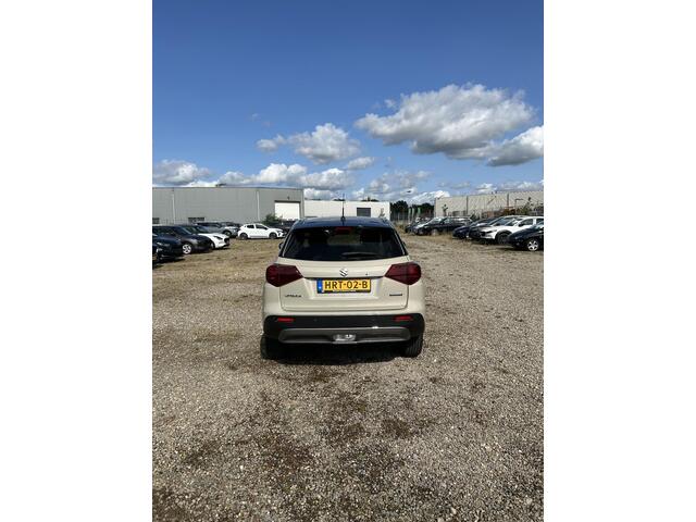 Suzuki VITARA 1.4 Boosterjet Style Smart Hybrid
