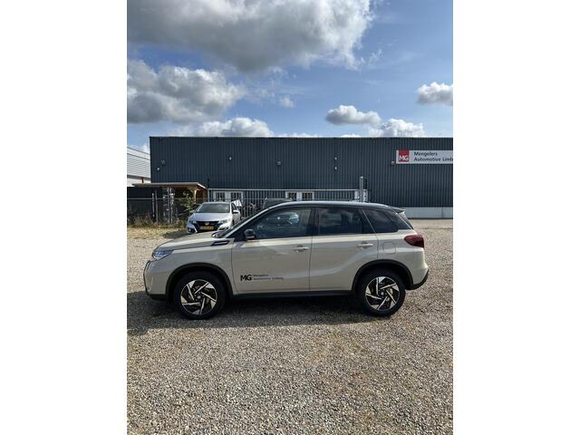 Suzuki VITARA 1.4 Boosterjet Style Smart Hybrid