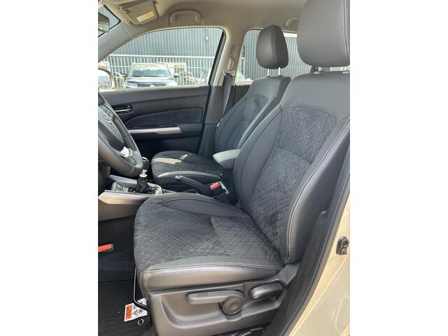 Suzuki VITARA 1.4 Boosterjet Style Smart Hybrid