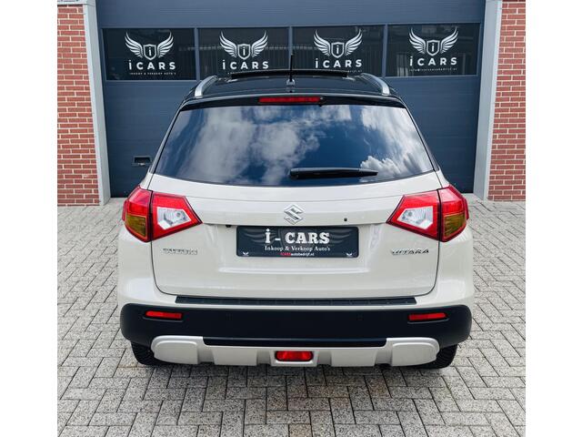 Suzuki VITARA 1.6 High Executive Pano Camera LEER keyless 2e eig
