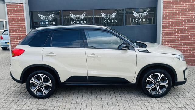 Suzuki VITARA 1.6 High Executive Pano Camera LEER keyless 2e eig