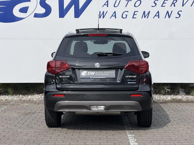 Suzuki VITARA 1.5 Hybrid Style AllGrip | Navi | Pano | LED | Camera