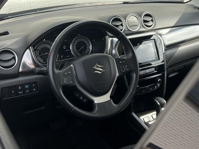 Suzuki VITARA 1.5 Hybrid Style AllGrip | Navi | Pano | LED | Camera