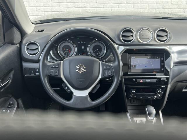 Suzuki VITARA 1.5 Hybrid Style AllGrip | Navi | Pano | LED | Camera