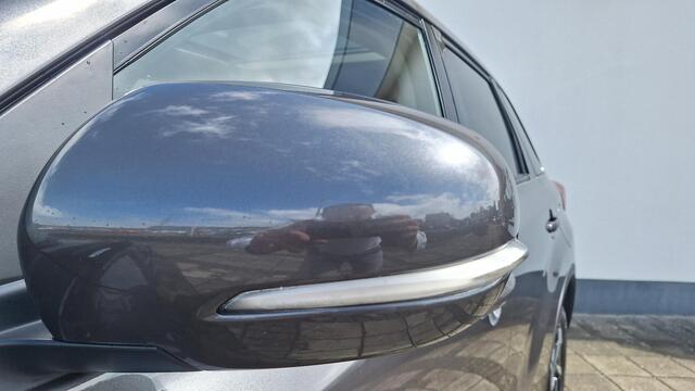 Suzuki VITARA 1.4 Boosterjet Style Smart Hybrid RIJKLAAR PRIJS