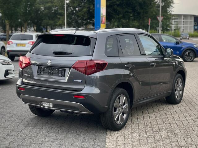 Suzuki VITARA 1.4 SELECT MODEL 2025 CAMERA NAVI
