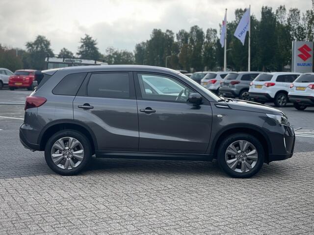 Suzuki VITARA 1.4 SELECT MODEL 2025 CAMERA NAVI