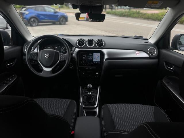 Suzuki VITARA 1.4 SELECT MODEL 2025 CAMERA NAVI