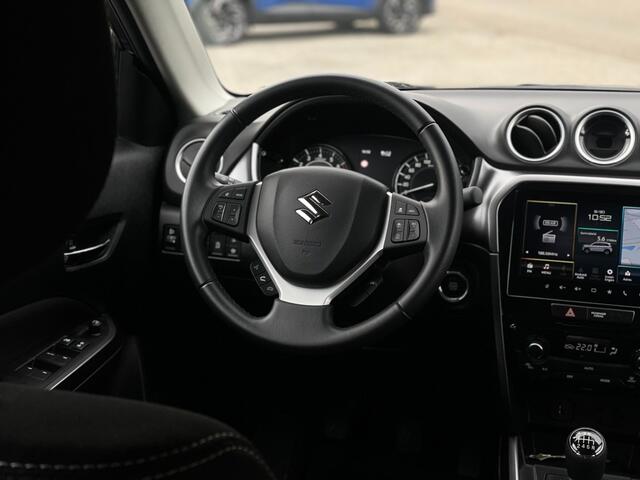 Suzuki VITARA 1.4 SELECT MODEL 2025 CAMERA NAVI