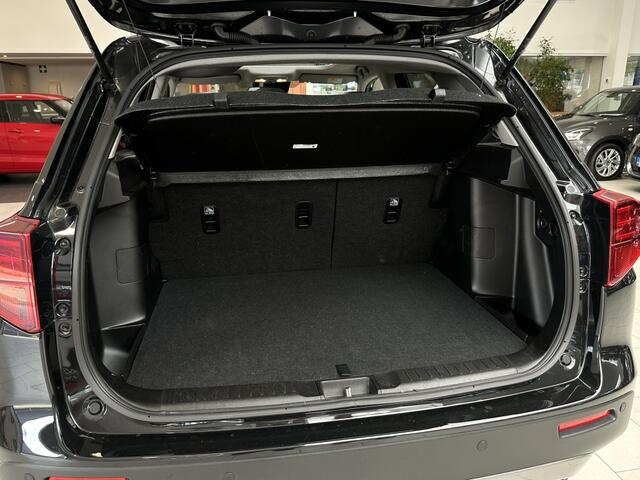 Suzuki VITARA 1.5 Hybrid Style [ PANORAMADAK I CAMERA I NAVI I AUTOMAAT ]