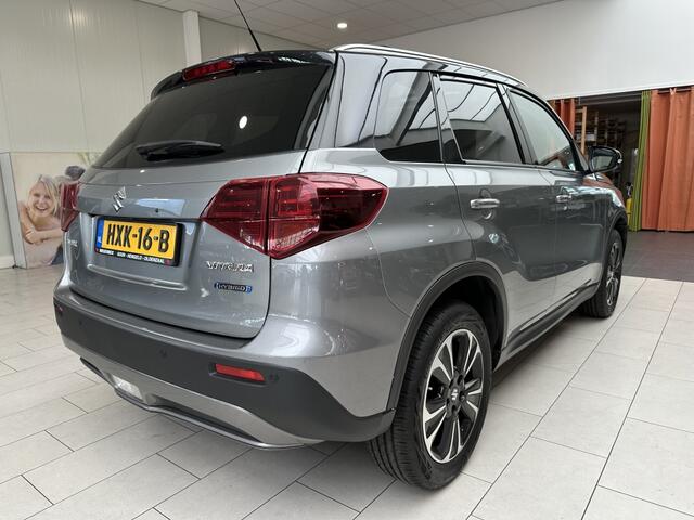 Suzuki VITARA 1.5 Hybrid Style [ PANORAMADAK I CAMERA I NAVI I AUTOMAAT ]