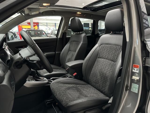 Suzuki VITARA 1.5 Hybrid Style [ PANORAMADAK I CAMERA I NAVI I AUTOMAAT ]