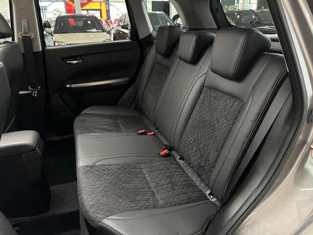 Suzuki VITARA 1.5 Hybrid Style [ PANORAMADAK I CAMERA I NAVI I AUTOMAAT ]