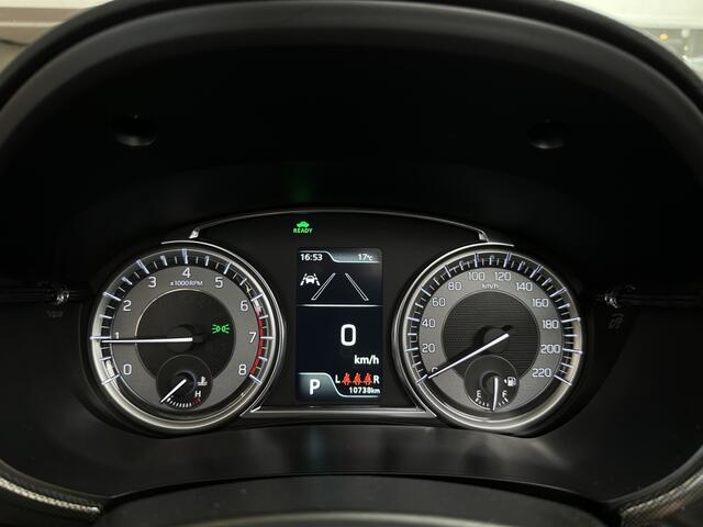 Suzuki VITARA 1.5 Hybrid Style [ PANORAMADAK I CAMERA I NAVI I AUTOMAAT ]