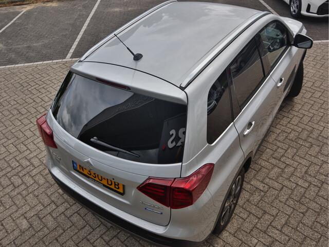Suzuki VITARA 1.4 Boosterjet Style Smart Hybrid | Navigatie | Camera | Climate Control | Cruise Control | Automaat |