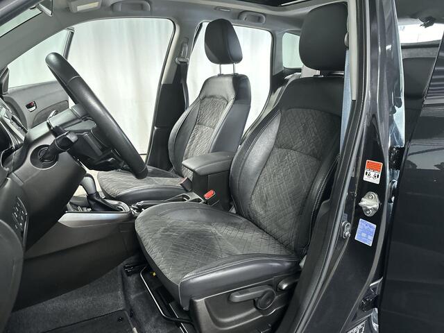 Suzuki VITARA 1.4 Boosterjet Style Smart Hybrid AllGrip Automaat | Pano | Carplay | LED