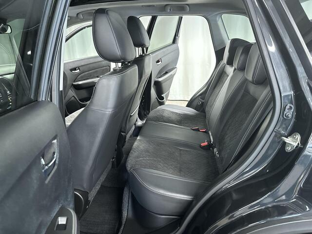 Suzuki VITARA 1.4 Boosterjet Style Smart Hybrid AllGrip Automaat | Pano | Carplay | LED