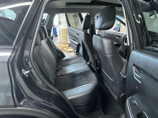 Suzuki VITARA 1.4 Boosterjet Style Smart Hybrid AllGrip Automaat | Pano | Carplay | LED