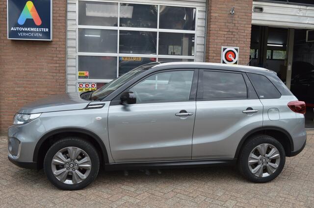 Suzuki VITARA 1.5 Hybrid Select