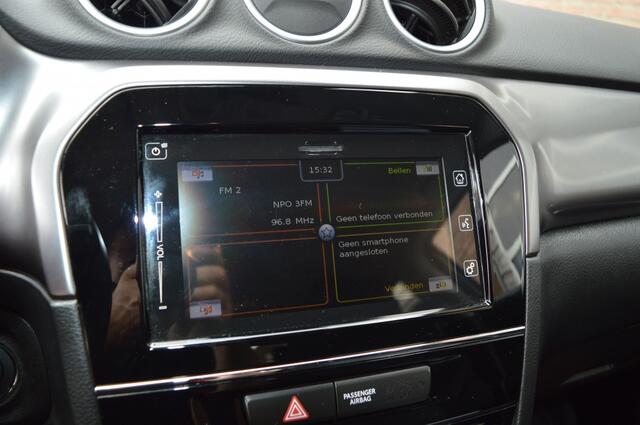 Suzuki VITARA 1.5 Hybrid Select