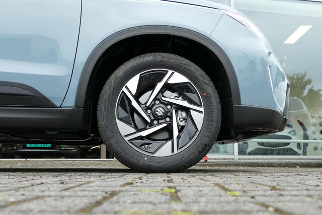 Suzuki VITARA 1.4 Boosterjet Style Hybrid | Camera | Stoelverwarming | Apple carplay | Automaat | Rijklaarprijs |