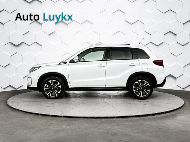 Suzuki VITARA 1.4 Boosterjet Style Smart Hybrid | Panoramadak | Lederen Bekleding | Adaptieve Cruise Control