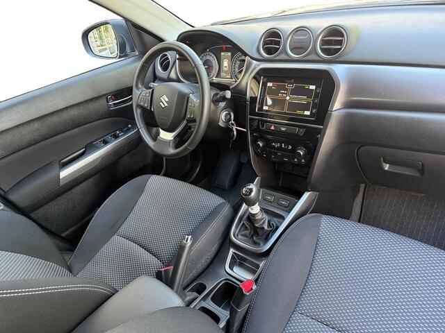 Suzuki VITARA 1.4 Boosterjet Select Smart Hybrid | CAMERA | APPLE CARPLAY / ANDROID AUTO |