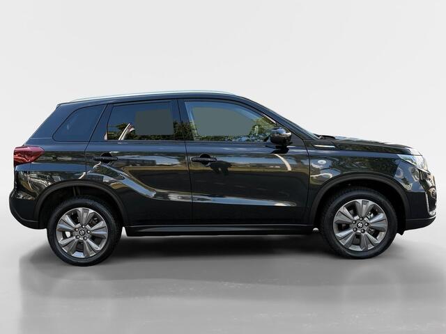 Suzuki VITARA 1.4 Boosterjet Select Smart Hybrid | CAMERA | APPLE CARPLAY / ANDROID AUTO |