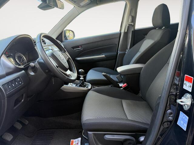 Suzuki VITARA 1.4 Boosterjet Select Smart Hybrid | CAMERA | APPLE CARPLAY / ANDROID AUTO |