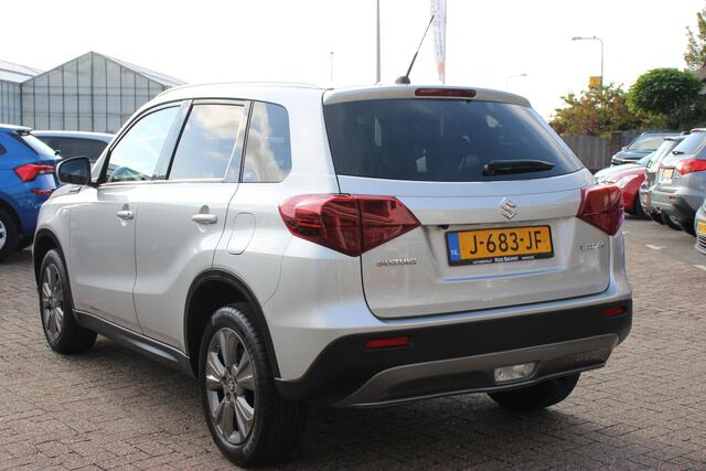 Suzuki VITARA 1.0 Boosterjet Select | Navi | Carplay & Android auto | Dealer onderhouden |