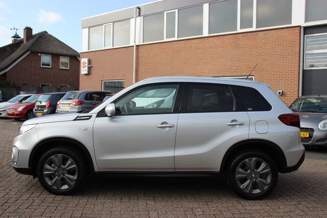 Suzuki VITARA 1.0 Boosterjet Select | Navi | Carplay & Android auto | Dealer onderhouden |