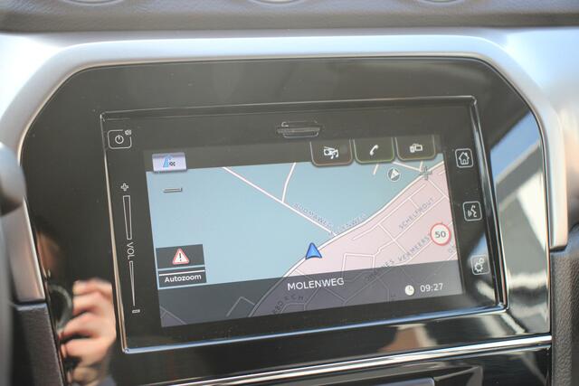 Suzuki VITARA 1.0 Boosterjet Select | Navi | Carplay & Android auto | Dealer onderhouden |
