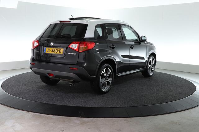 Suzuki VITARA 1.6 High Executive | SCHUIF-KANTEL | STOELVERW. |