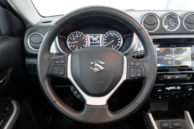 Suzuki VITARA 1.6 High Executive | SCHUIF-KANTEL | STOELVERW. |