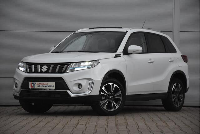 Suzuki VITARA 1.4 Boosterjet Style Smart Hybrid